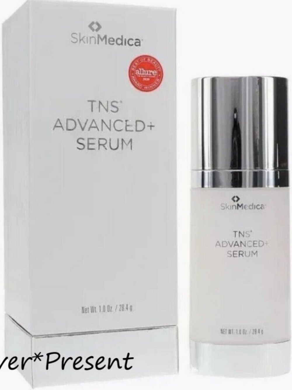 ⭐️ SkinMedica TNS Advanced Serum Net wt. 1.0 oz ~ EXP 01/2027 Authentic!